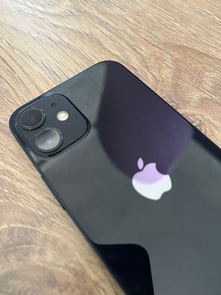 iPhone 12 Mini 64GB Nero
