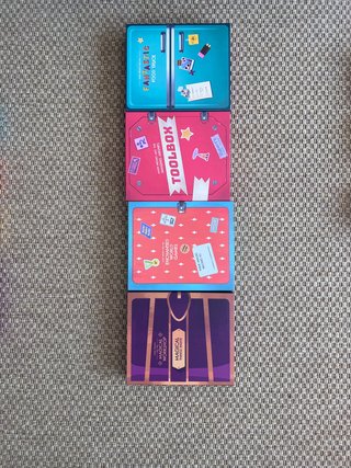 Osmo Coding Starter Kit - Juego Educativo