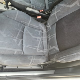 smart fortwo 2009