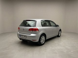 Volkswagen Golf 1.6 TDI 105cv Advance (Impecable)