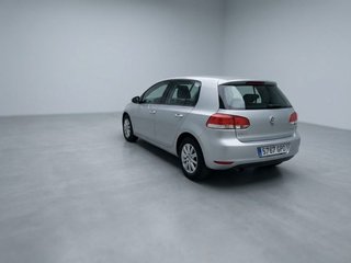 Volkswagen Golf 1.6 TDI 105cv Advance (Impecable)