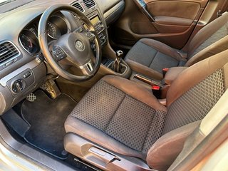 Volkswagen Golf 1.6 TDI 105cv Advance (Impecable)
