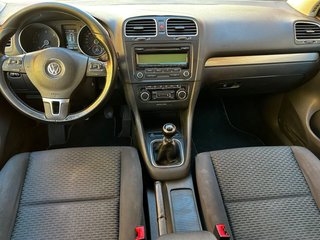 Volkswagen Golf 1.6 TDI 105cv Advance (Impecable)