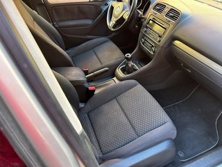 Volkswagen Golf 1.6 TDI 105cv Advance (Impecable)