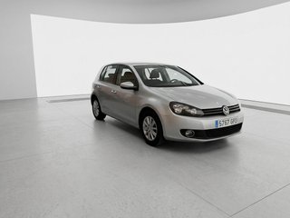 Volkswagen Golf 1.6 TDI 105cv Advance (Impecable)