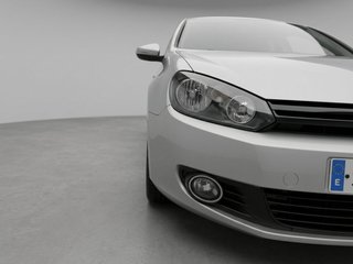 Volkswagen Golf 1.6 TDI 105cv Advance (Impecable)