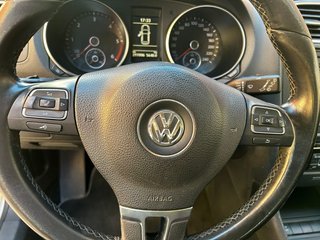 Volkswagen Golf 1.6 TDI 105cv Advance (Impecable)