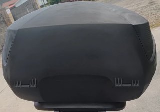 Baúl Shad SH39