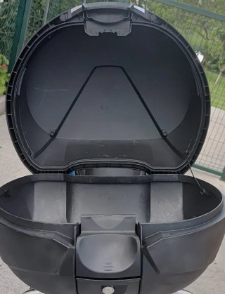 Baúl Shad SH39