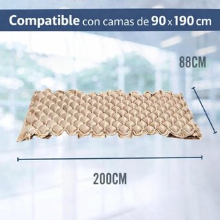 Materassino Antidecubito SY-200 Aria Alternante