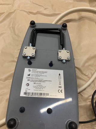 Materassino Antidecubito SY-200 Aria Alternante