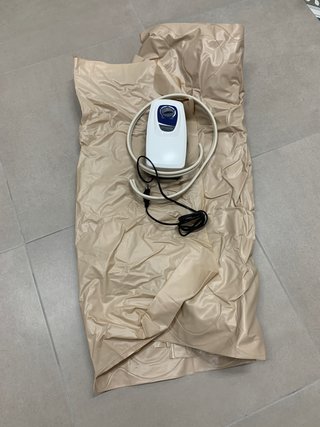 Materassino Antidecubito SY-200 Aria Alternante