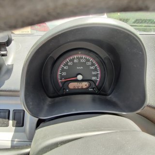 Nissan Pixo 2010 158.000km