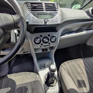 Nissan Pixo 2010 158.000km