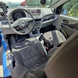 Nissan Pixo 2010 158.000km