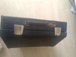 Fisarmonica Hohner Student IV 32 bassi