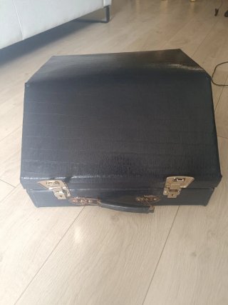 Fisarmonica Hohner Student IV 32 bassi