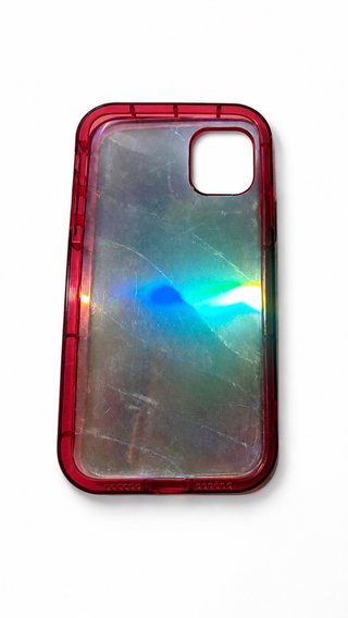 Lote 2 Fundas iPhone 11 Shein