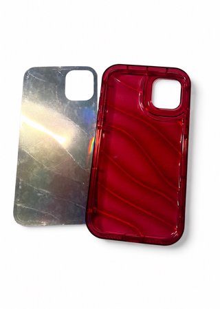 Lote 2 Fundas iPhone 11 Shein