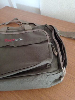 Bolsa-mochila para PC