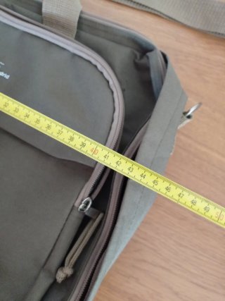 Bolsa-mochila para PC