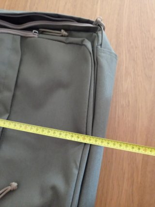 Bolsa-mochila para PC