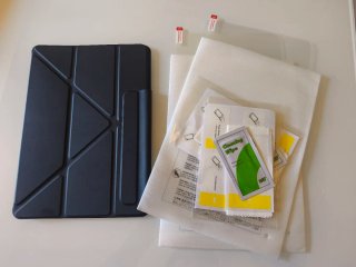 Xiaomi Pad 8 Pro 256GB  + Accesorios Gratis