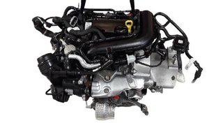 Motor completo dla volkswagen polo mocep1260127