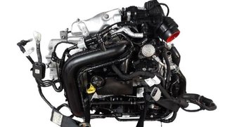 Motor completo dla volkswagen polo mocep1260127