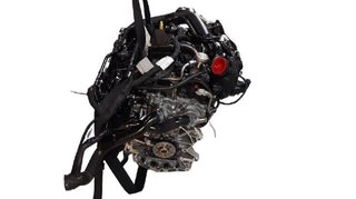 Motor completo dla volkswagen polo mocep1260127