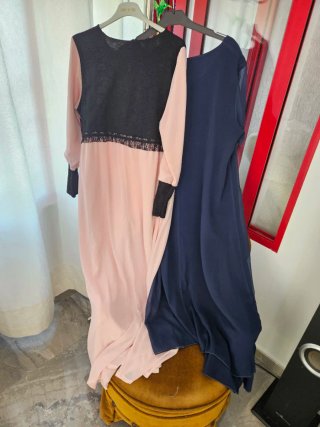 2×1. Vestidos Largos. Elegantes. Tallas. 44/46