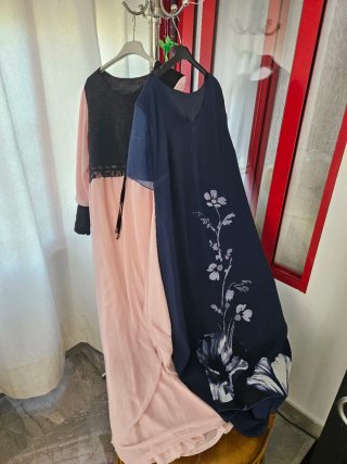 2×1. Vestidos Largos. Elegantes. Tallas. 44/46