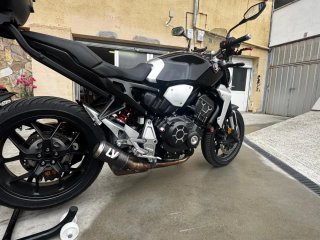 Honda CB1000R
