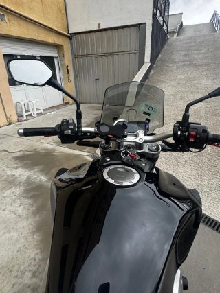 Honda CB1000R