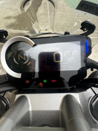 Honda CB1000R