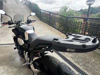 Honda CB1000R