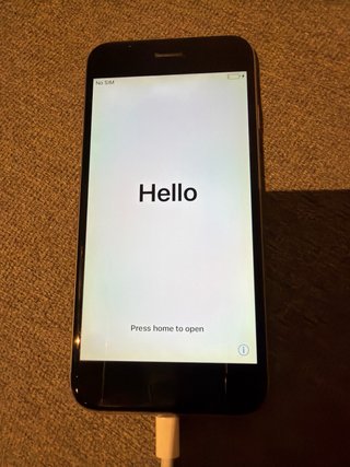 iPhone 6