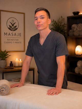 Masajes Relajantes