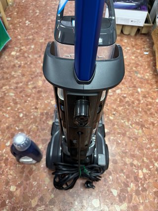 BISSELL Revolution HydroSteam Aspiradora