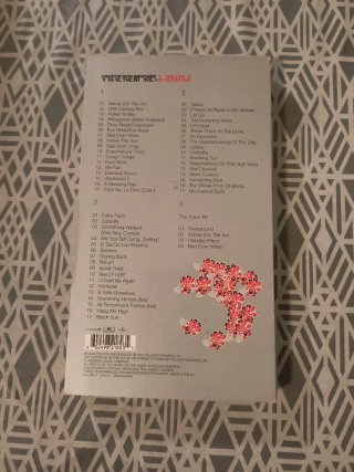 Siouxsie and the Banshees Edición Punk Rock