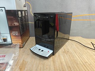 Melitta, Solo E950-222, Cafetera Superautomática