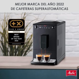 Melitta, Solo E950-222, Cafetera Superautomática