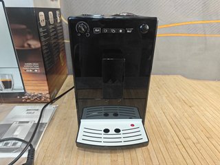 Melitta, Solo E950-222, Cafetera Superautomática