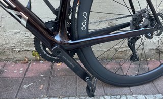 Orbea Orca OMX M20iLTD