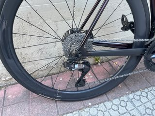 Orbea Orca OMX M20iLTD