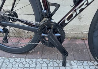 Orbea Orca OMX M20iLTD