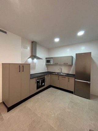 Piso en alquiler en Illescas