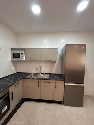 Piso en alquiler en Illescas