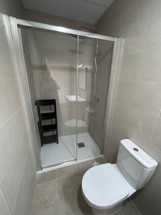 Piso en alquiler en Illescas