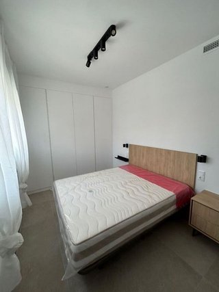 Piso en alquiler en Illescas